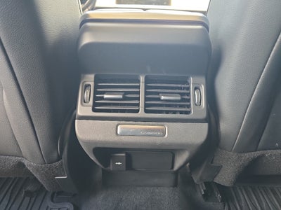 2021 Land Rover Range Rover Evoque S