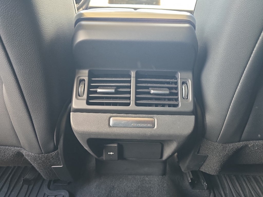 2021 Land Rover Range Rover Evoque S