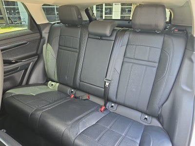 2021 Land Rover Range Rover Evoque S