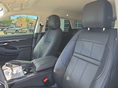 2021 Land Rover Range Rover Evoque S