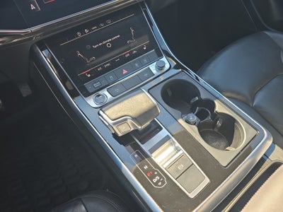 2021 Audi Q7 Premium