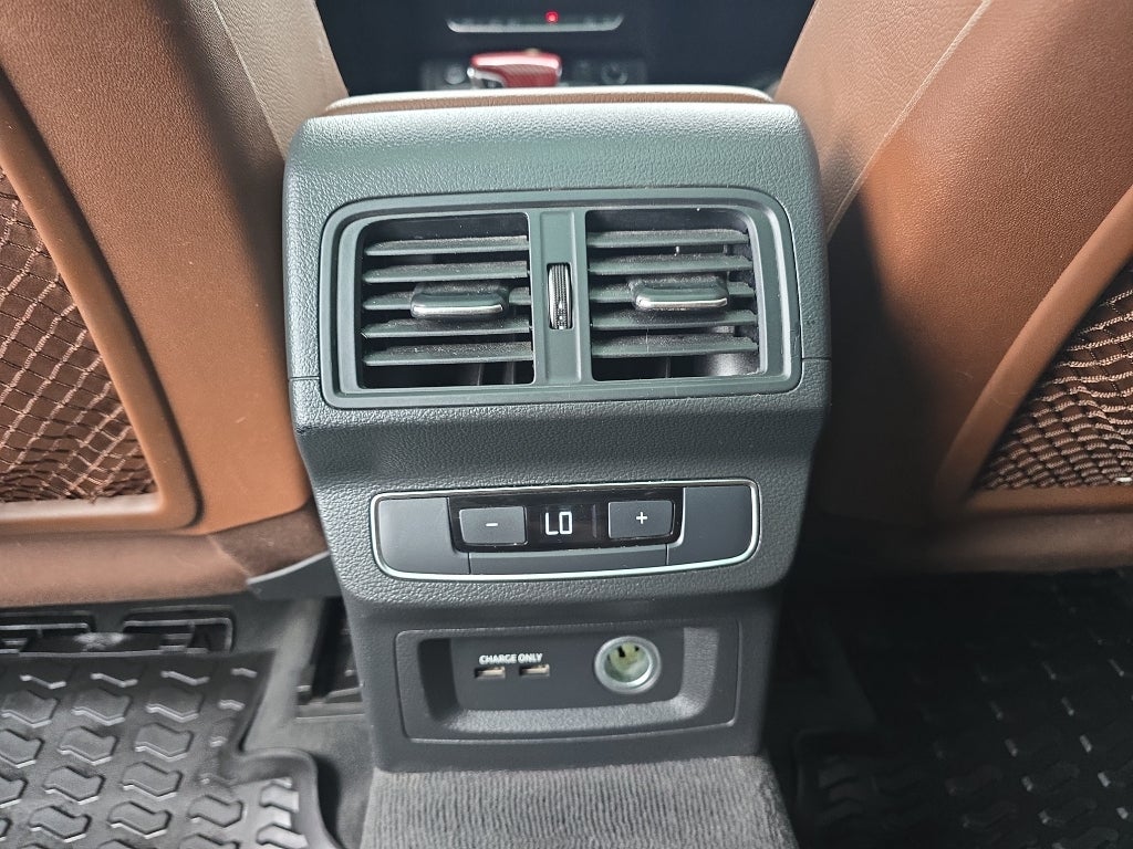 2020 Audi Q5 Premium Plus