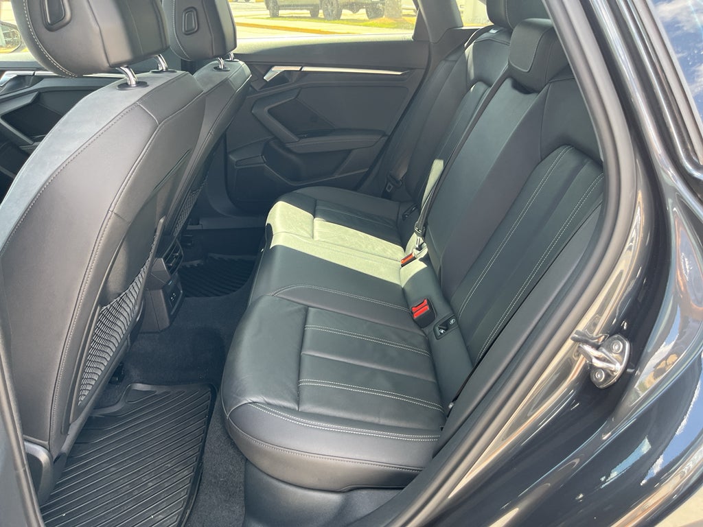 2023 Audi A3 Premium