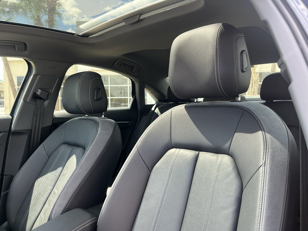 2023 Audi A3 Premium