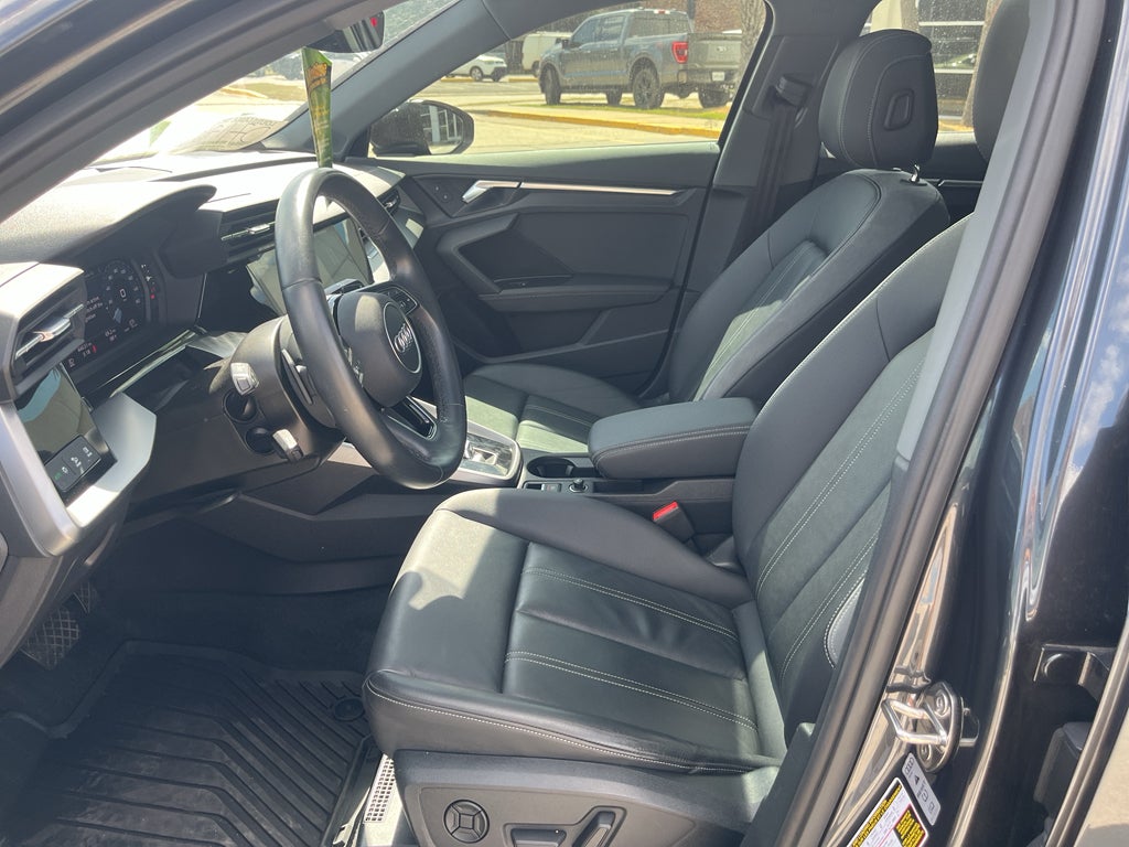 2023 Audi A3 Premium