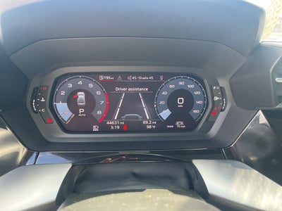 2023 Audi A3 Premium
