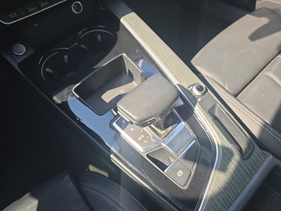 2021 Audi A5 Sportback S line Premium