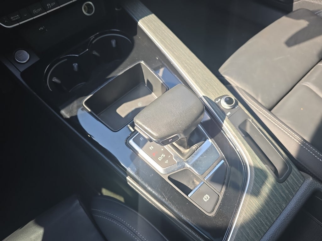 2021 Audi A5 Sportback S line Premium