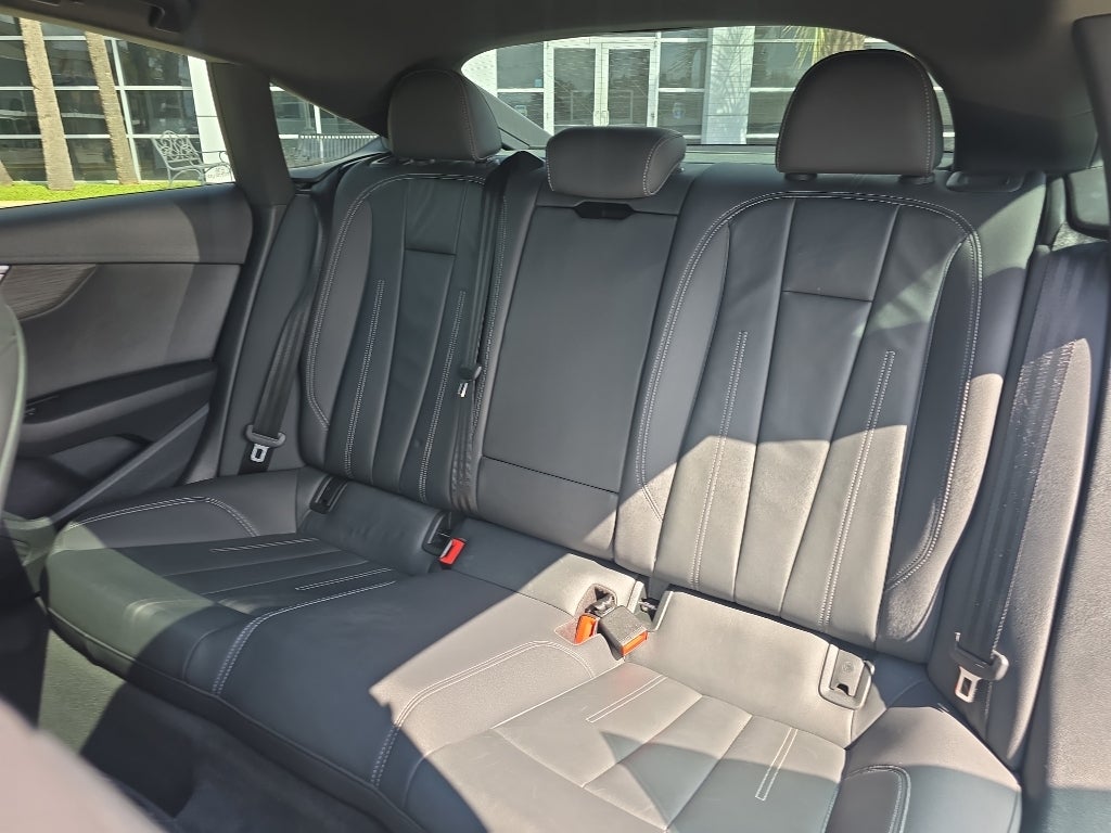 2021 Audi A5 Sportback S line Premium