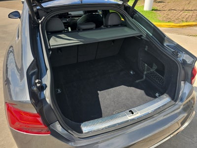 2021 Audi A5 Sportback S line Premium