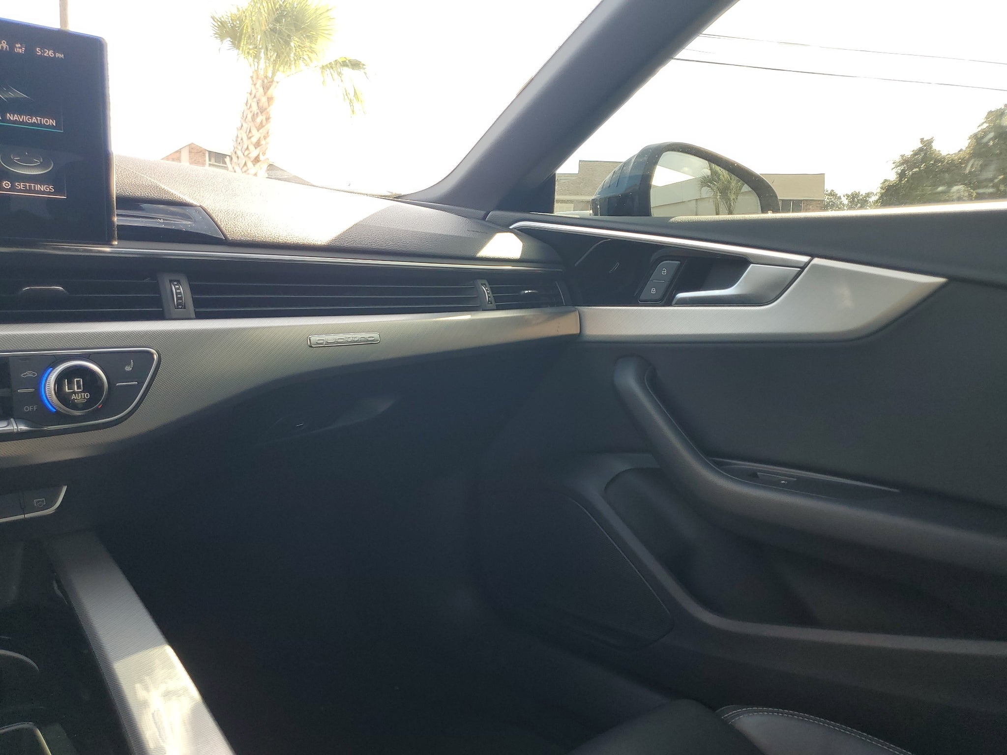 2025 Audi A5 Sportback S line Premium