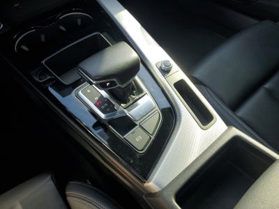 2025 Audi A5 Sportback S line Premium