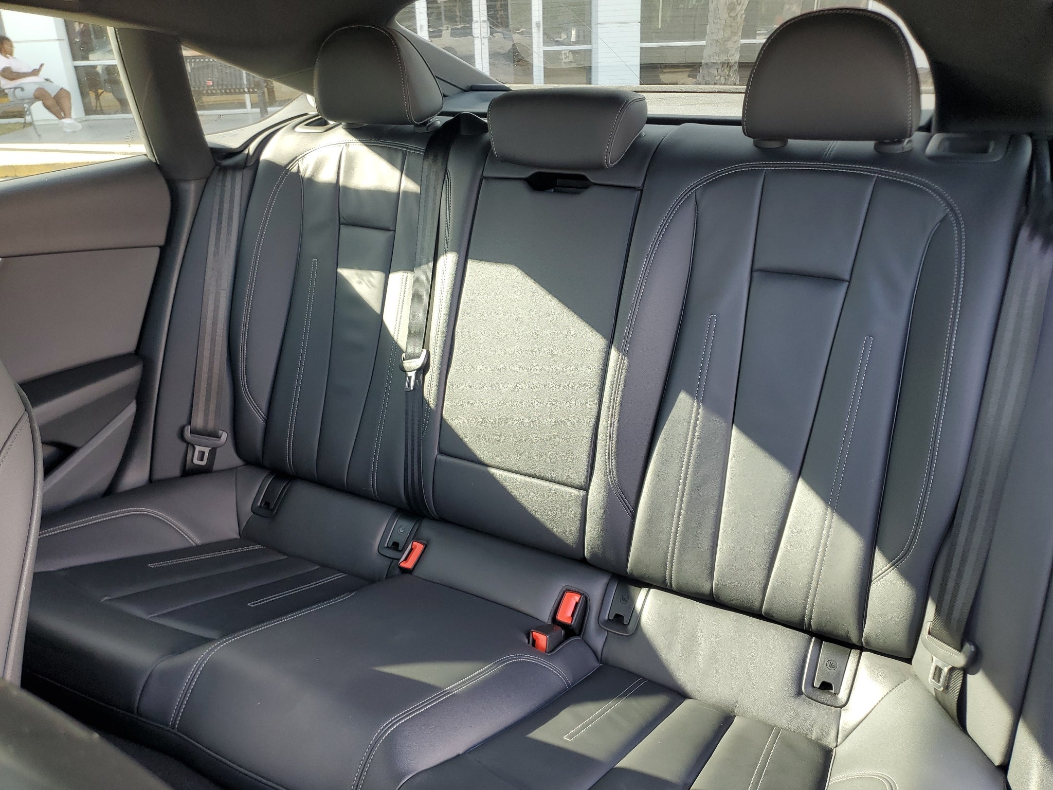 2025 Audi A5 Sportback S line Premium