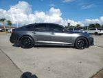 2025 Audi A5 Sportback S line Premium