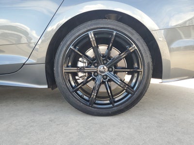 2025 Audi A5 Sportback S line Premium