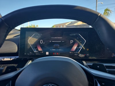 2024 BMW 5 Series 530i xDrive