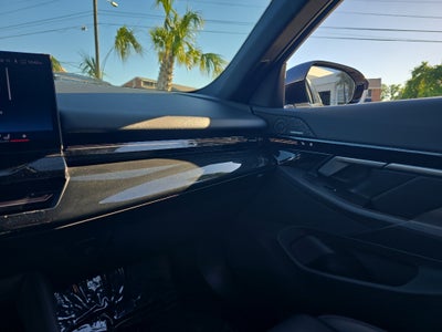 2024 BMW 5 Series 530i xDrive