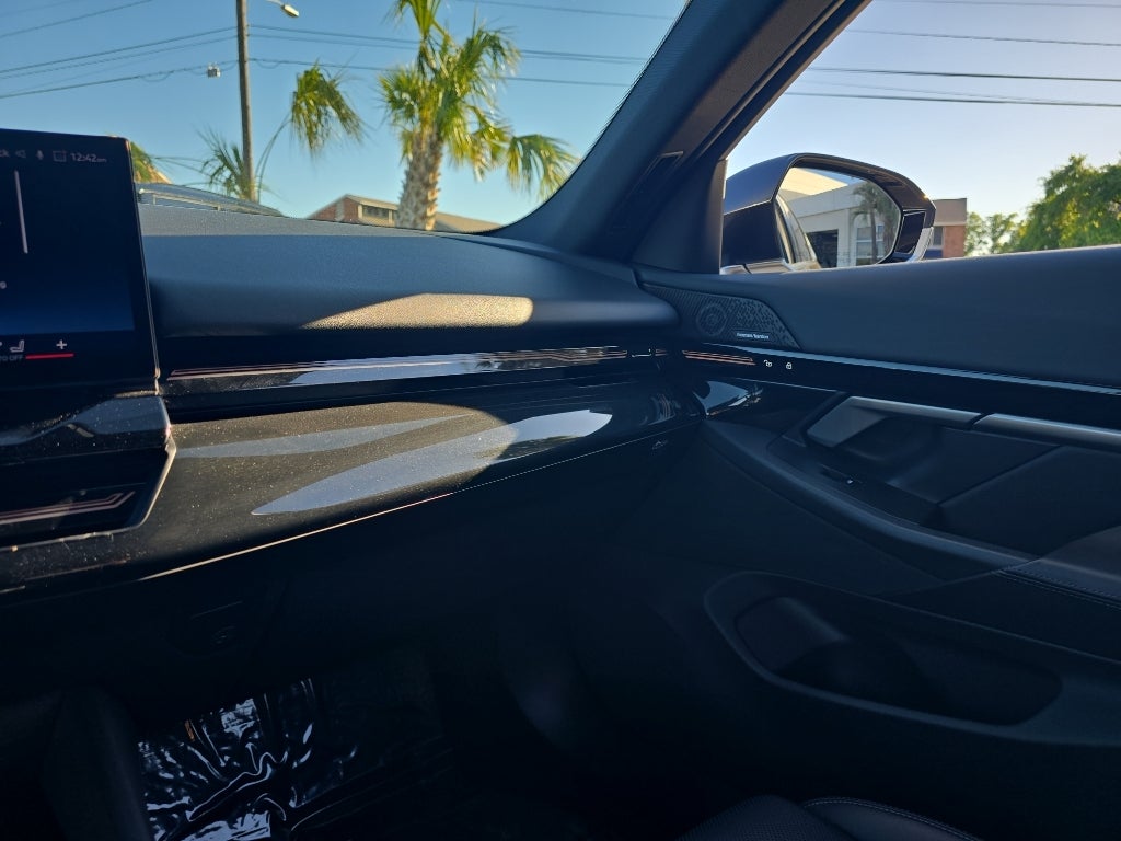 2024 BMW 5 Series 530i xDrive