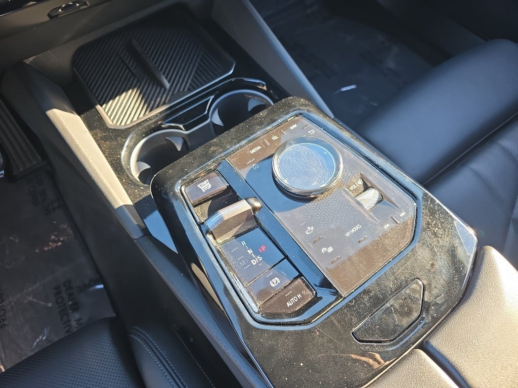 2024 BMW 5 Series 530i xDrive