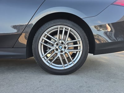 2024 BMW 5 Series 530i xDrive