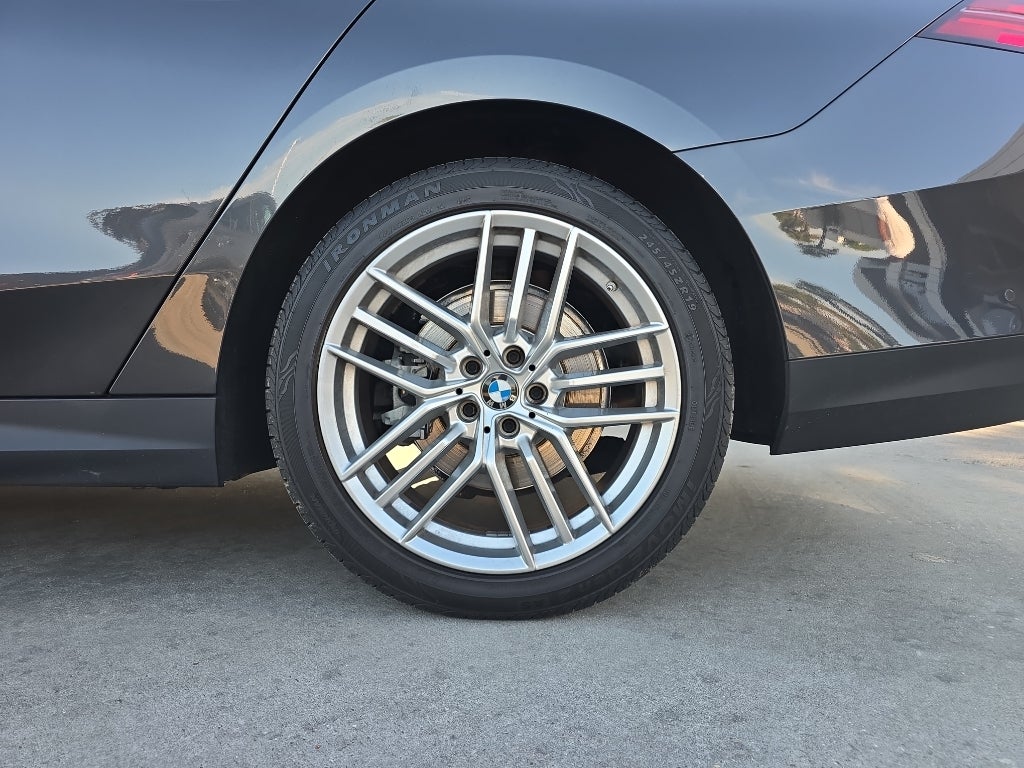 2024 BMW 5 Series 530i xDrive