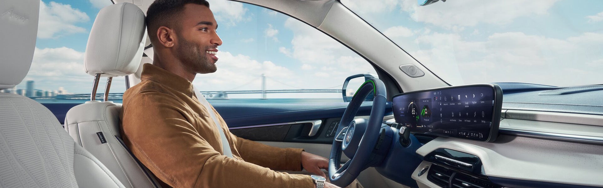 Courtesy Buick GMC in Lafayette LA