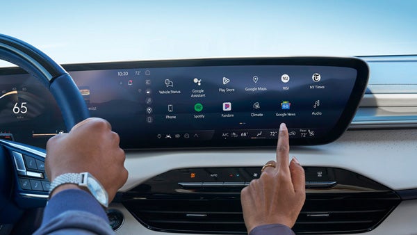 Courtesy Buick GMC in Lafayette LA