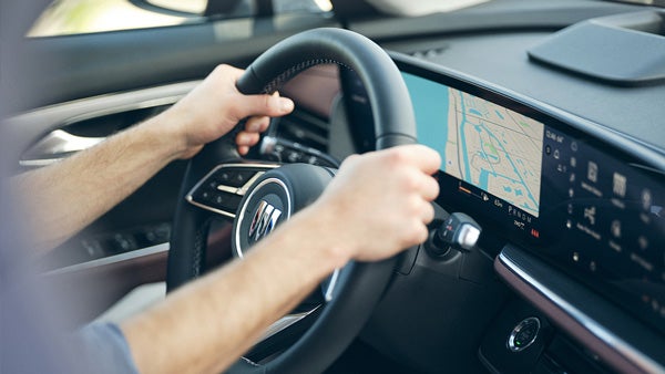 Courtesy Buick GMC in Lafayette LA