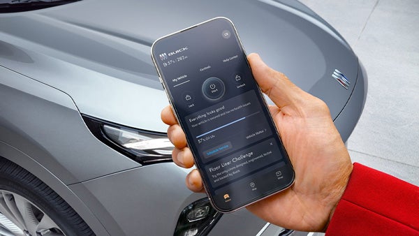 Courtesy Buick GMC in Lafayette LA