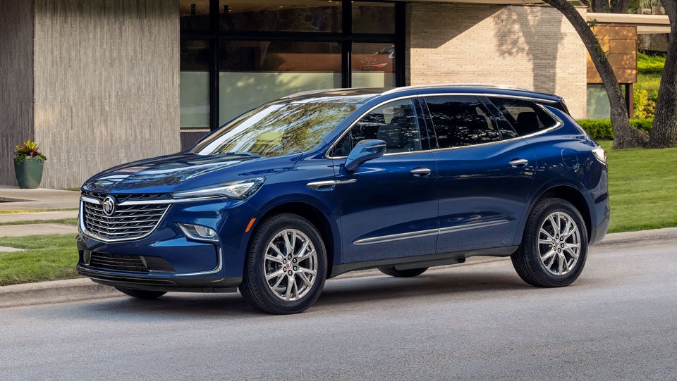 Courtesy Buick GMC (Lafayette) in Lafayette LA