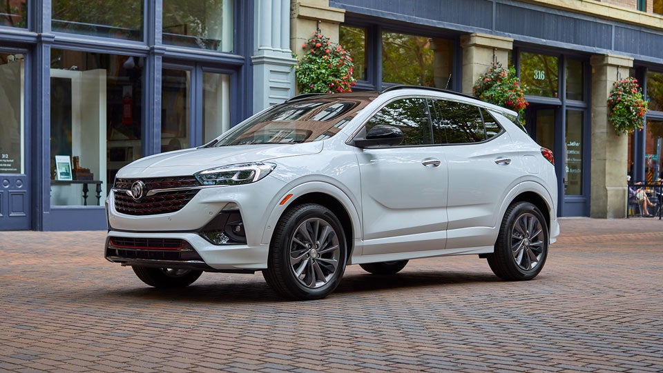 Courtesy Buick GMC (Lafayette) in Lafayette LA