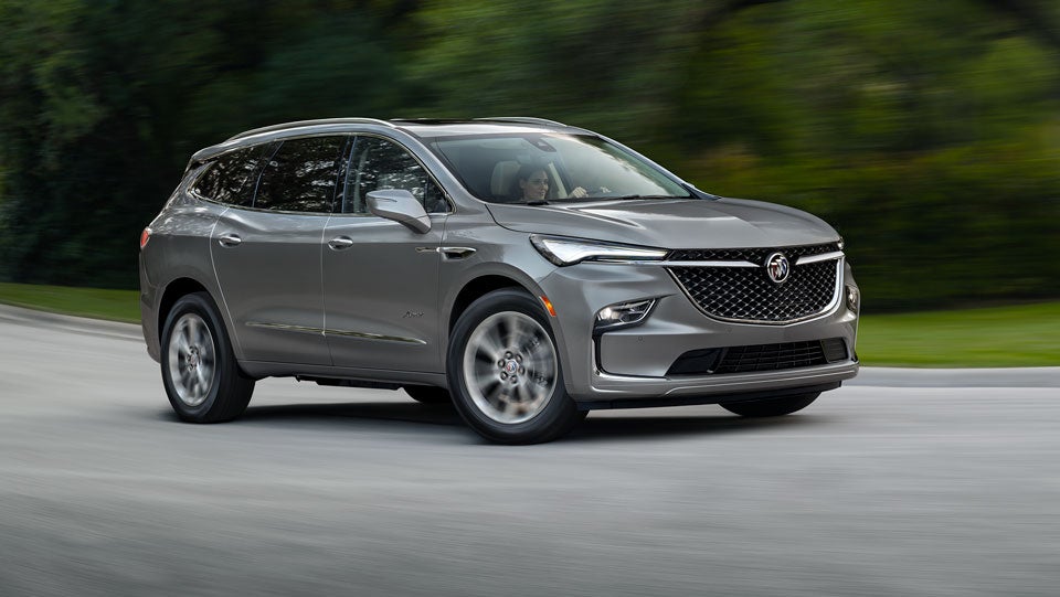 Courtesy Buick GMC (Lafayette) in Lafayette LA