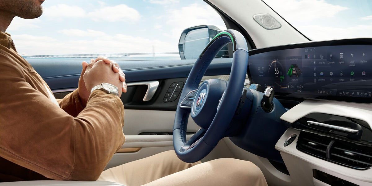 Courtesy Buick GMC in Lafayette LA