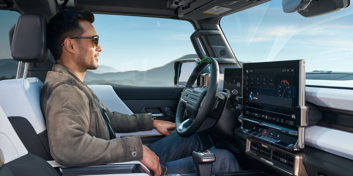 Courtesy Buick GMC in Lafayette LA