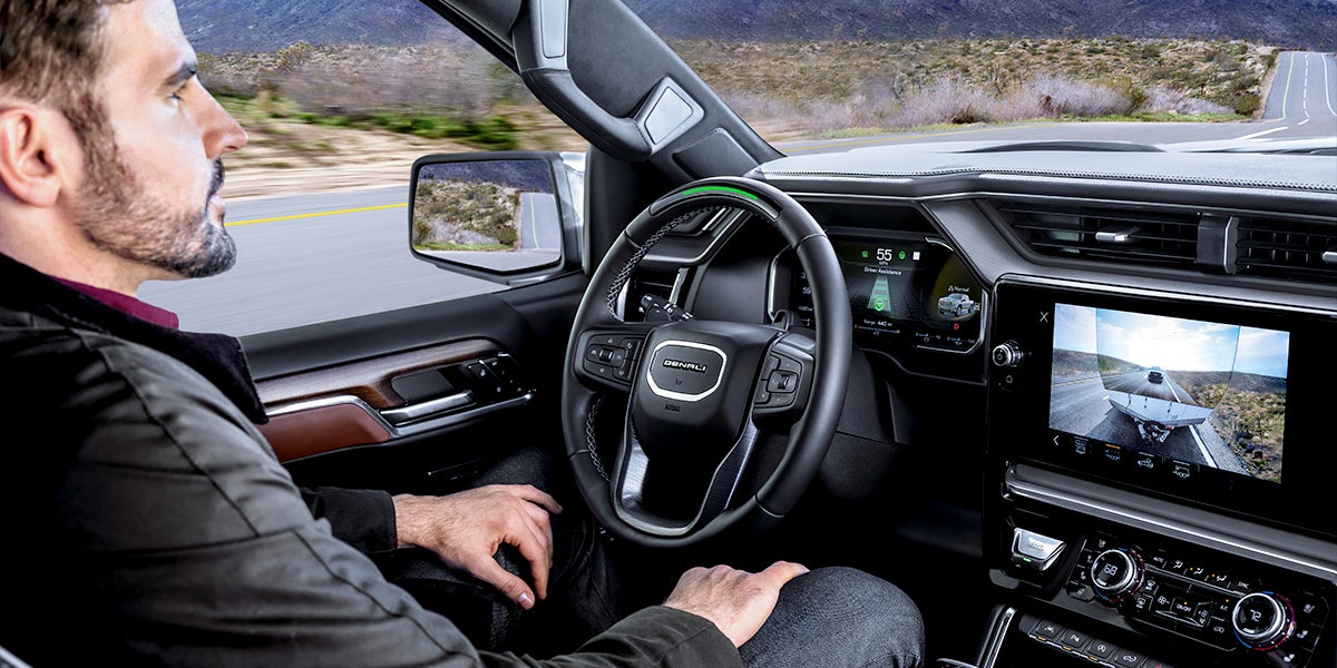 Courtesy Buick GMC in Lafayette LA