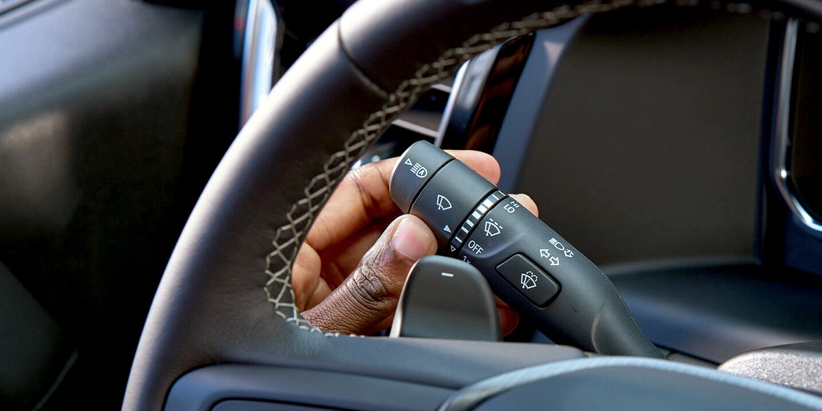 Courtesy Buick GMC in Lafayette LA