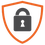 Buick Protection Plan with a lock icon - Courtesy Buick GMC (Lafayette) in Lafayette LA