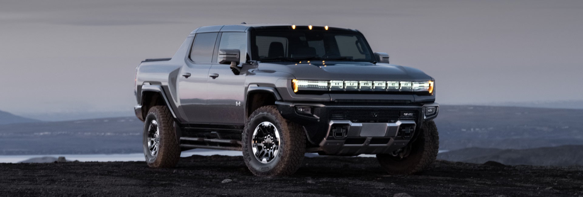 Courtesy Buick GMC (Lafayette) in Lafayette LA