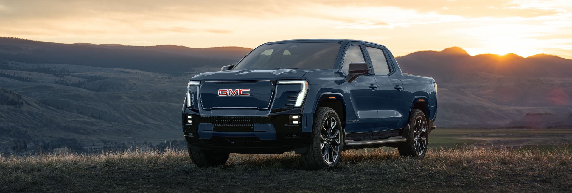 Courtesy Buick GMC (Lafayette) in Lafayette LA