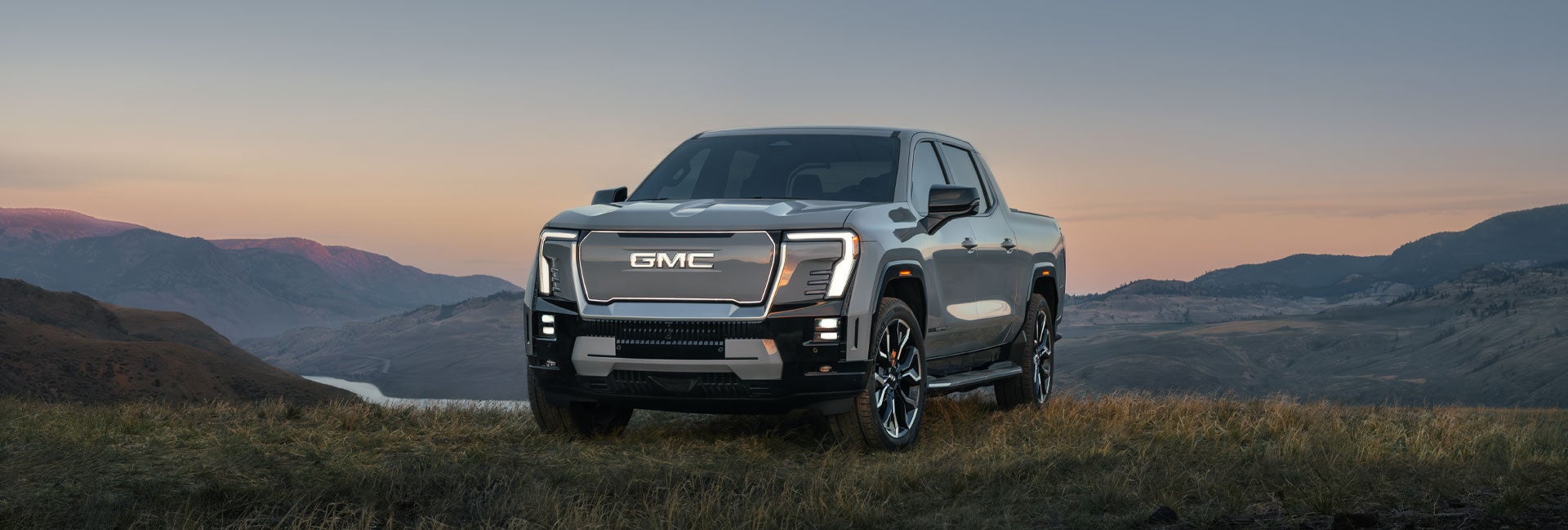 Courtesy Buick GMC (Lafayette) in Lafayette LA