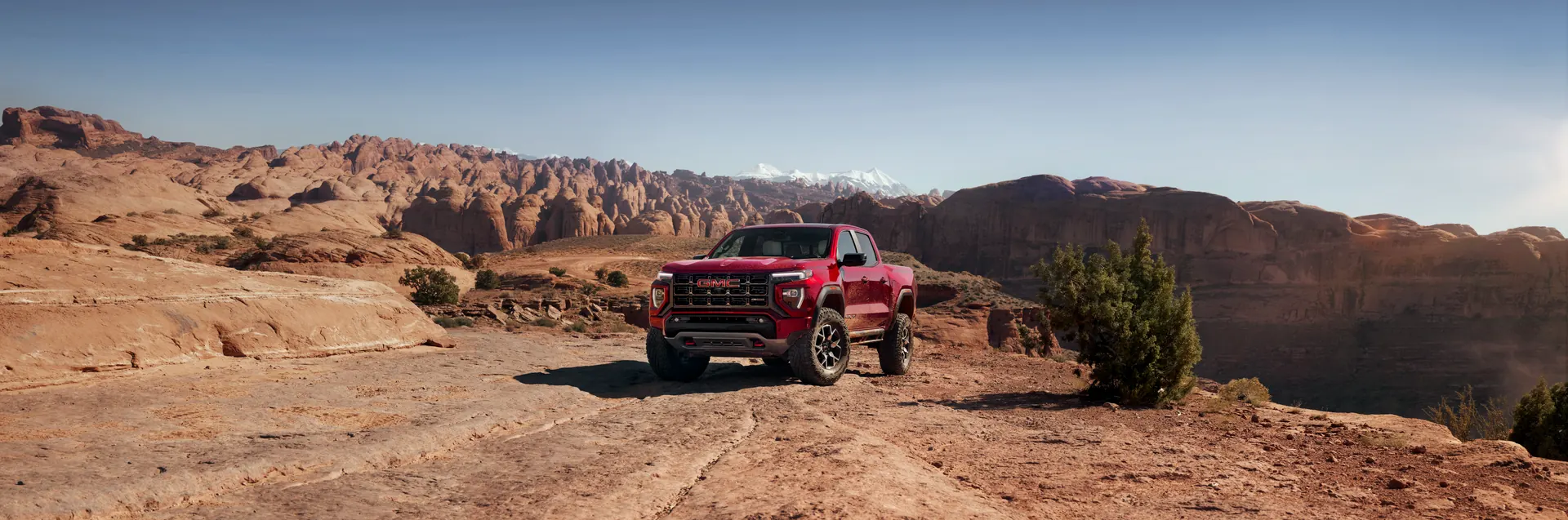 2026 GMC Canyon at Courtesy Buick GMC (Lafayette) in Lafayette LA