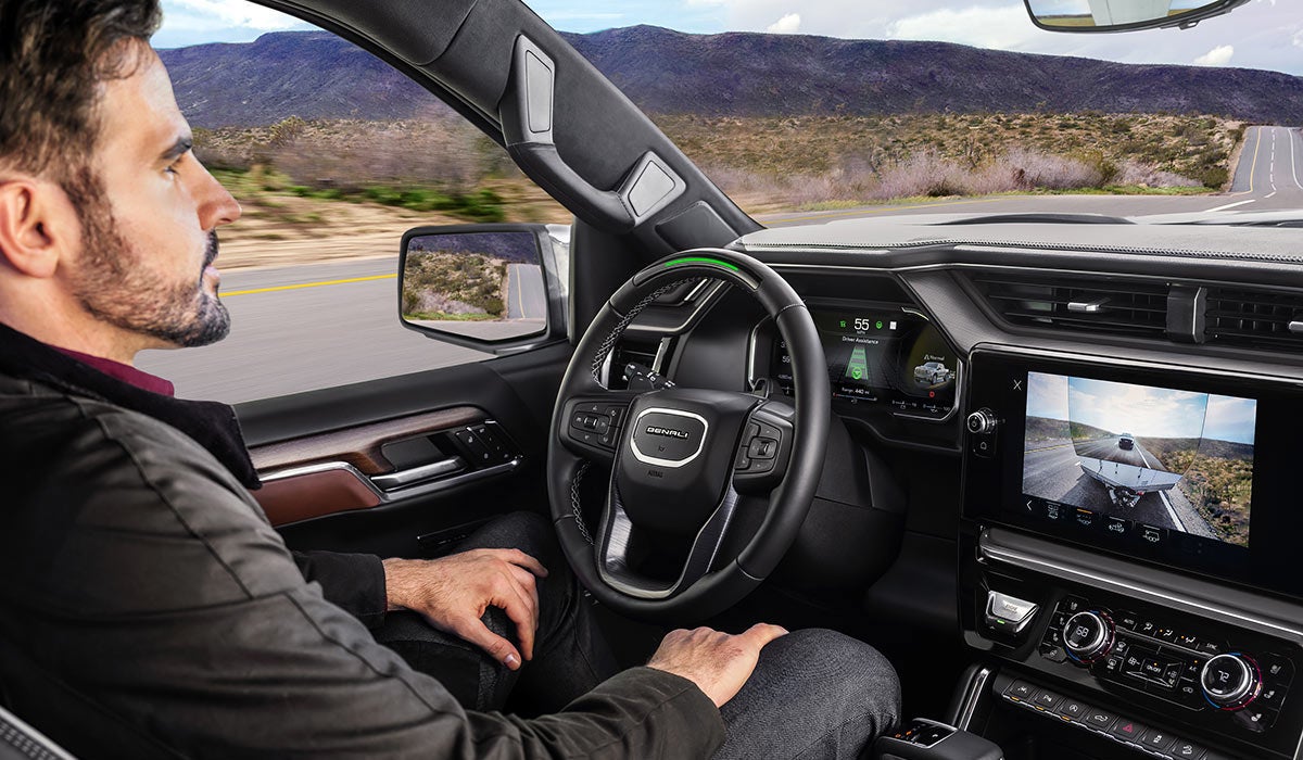 Courtesy Buick GMC (Lafayette) in Lafayette LA