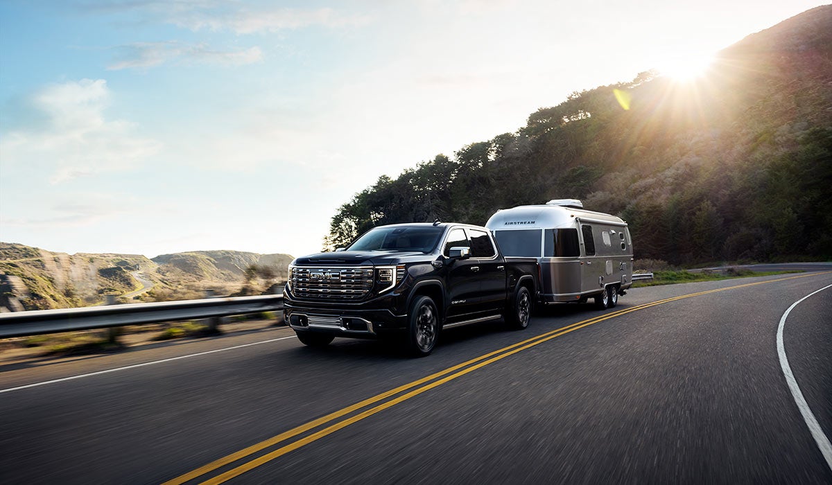 Courtesy Buick GMC (Lafayette) in Lafayette LA