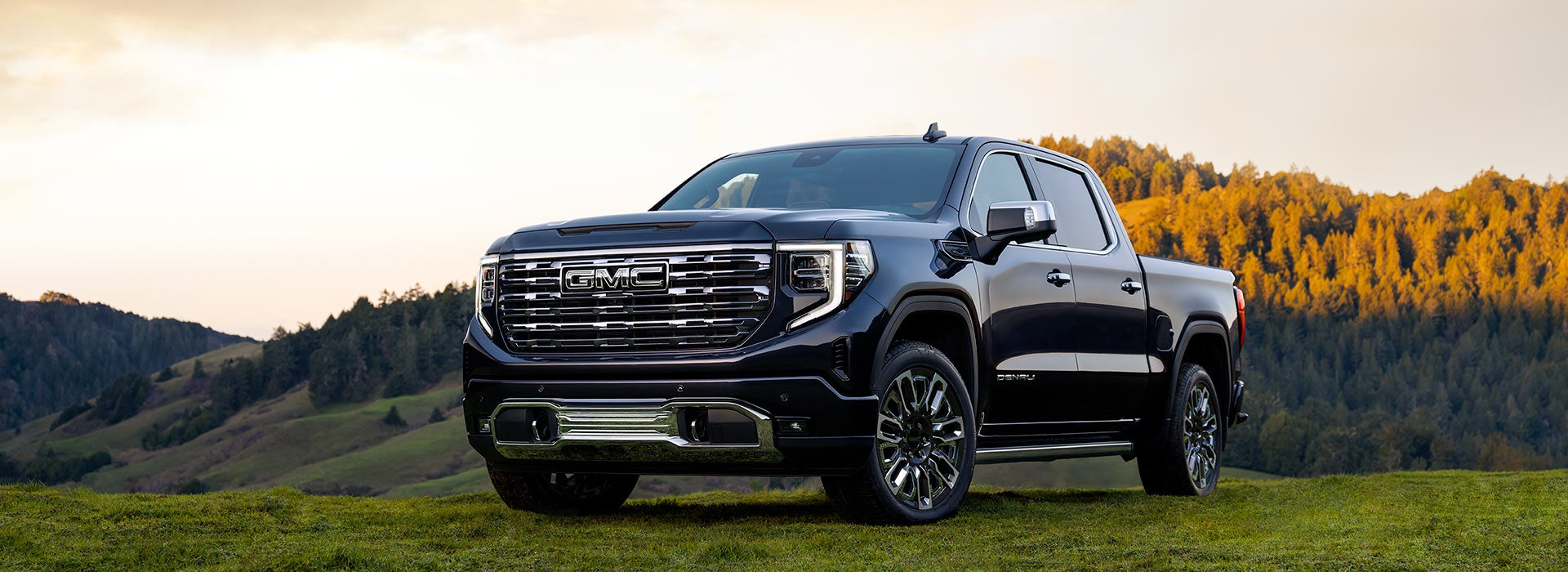 Courtesy Buick GMC (Lafayette) in Lafayette LA