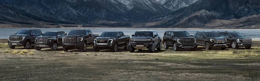 Courtesy Buick GMC (Lafayette) in Lafayette LA