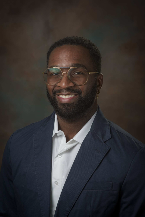 Denzel Bolden