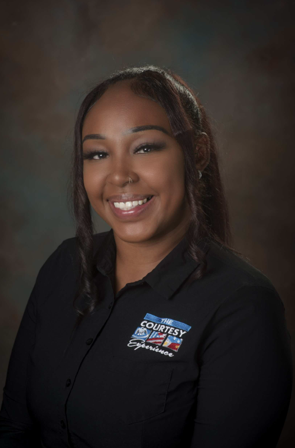 Breonna Trotter